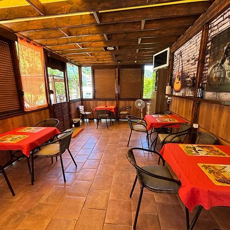 Apartments Ds Club Budva Bagian luar foto