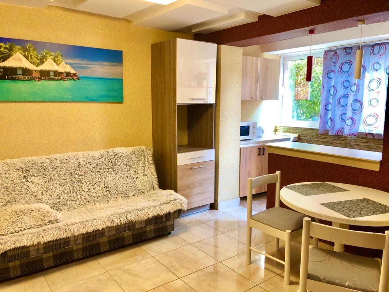 Apartments Ds Club Budva Bagian luar foto