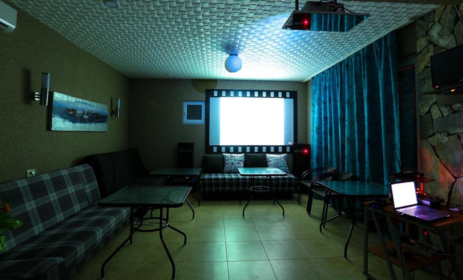 Apartments Ds Club Budva Bagian luar foto