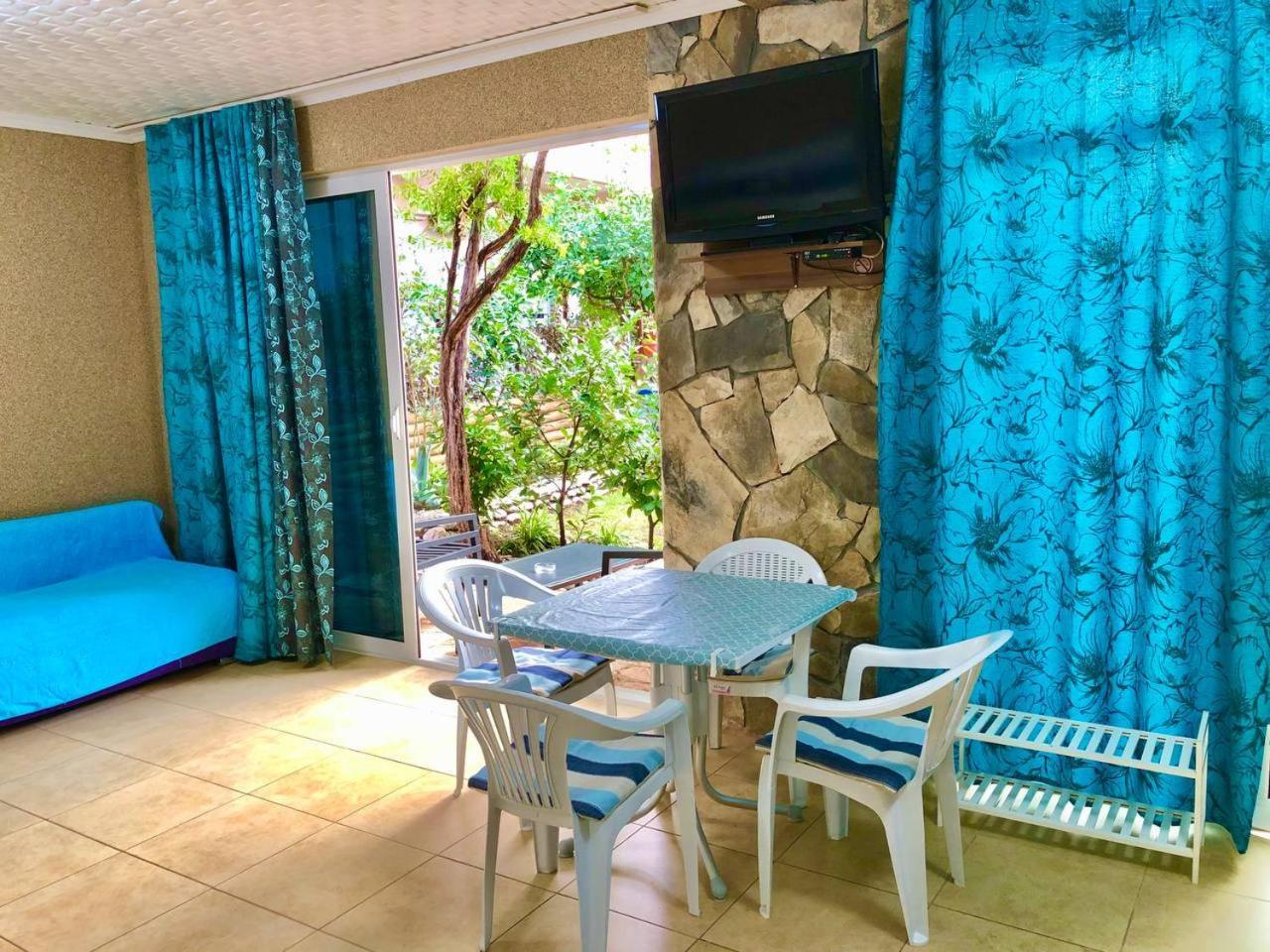 Apartments Ds Club Budva Bagian luar foto