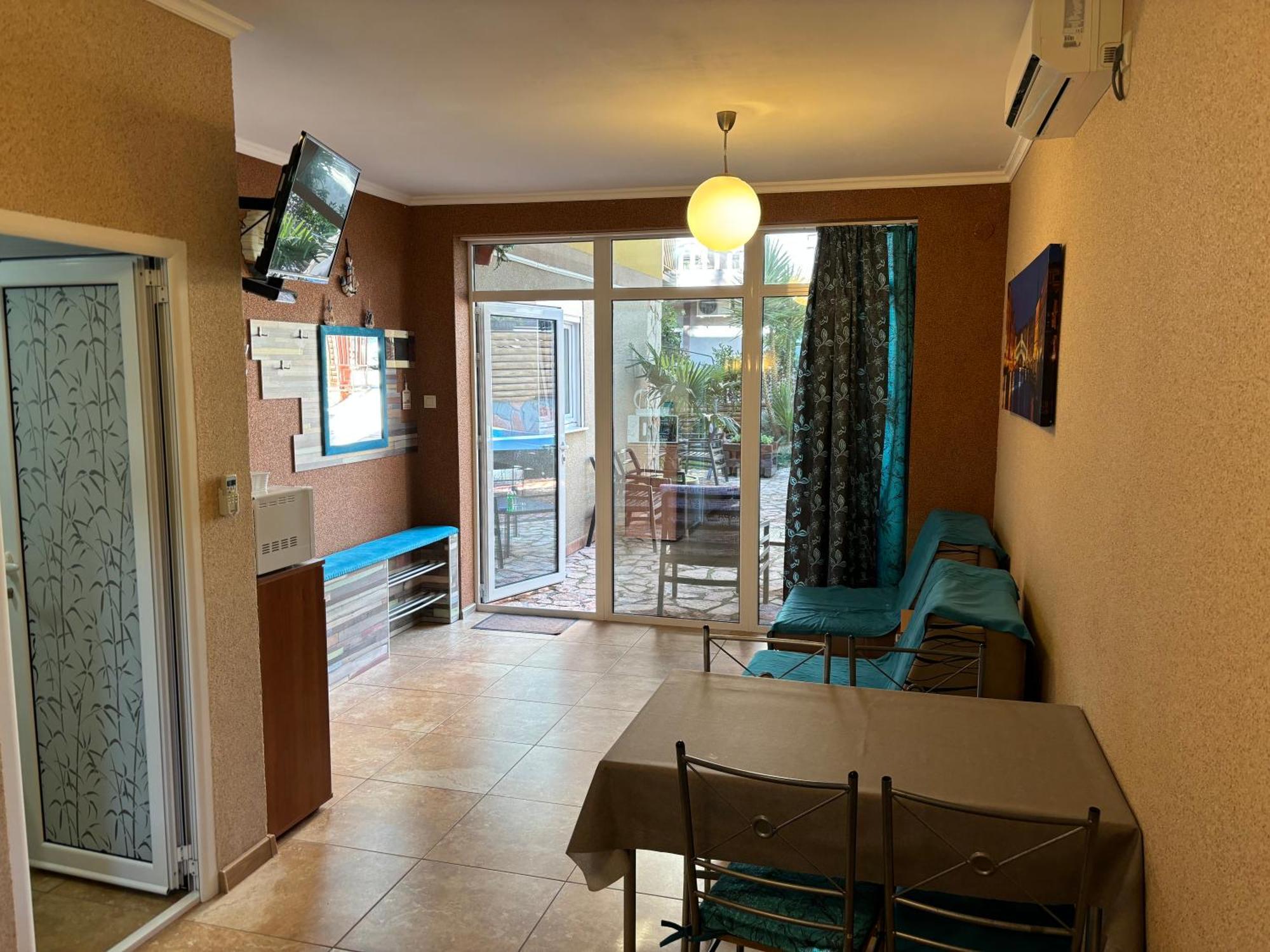 Apartments Ds Club Budva Bagian luar foto