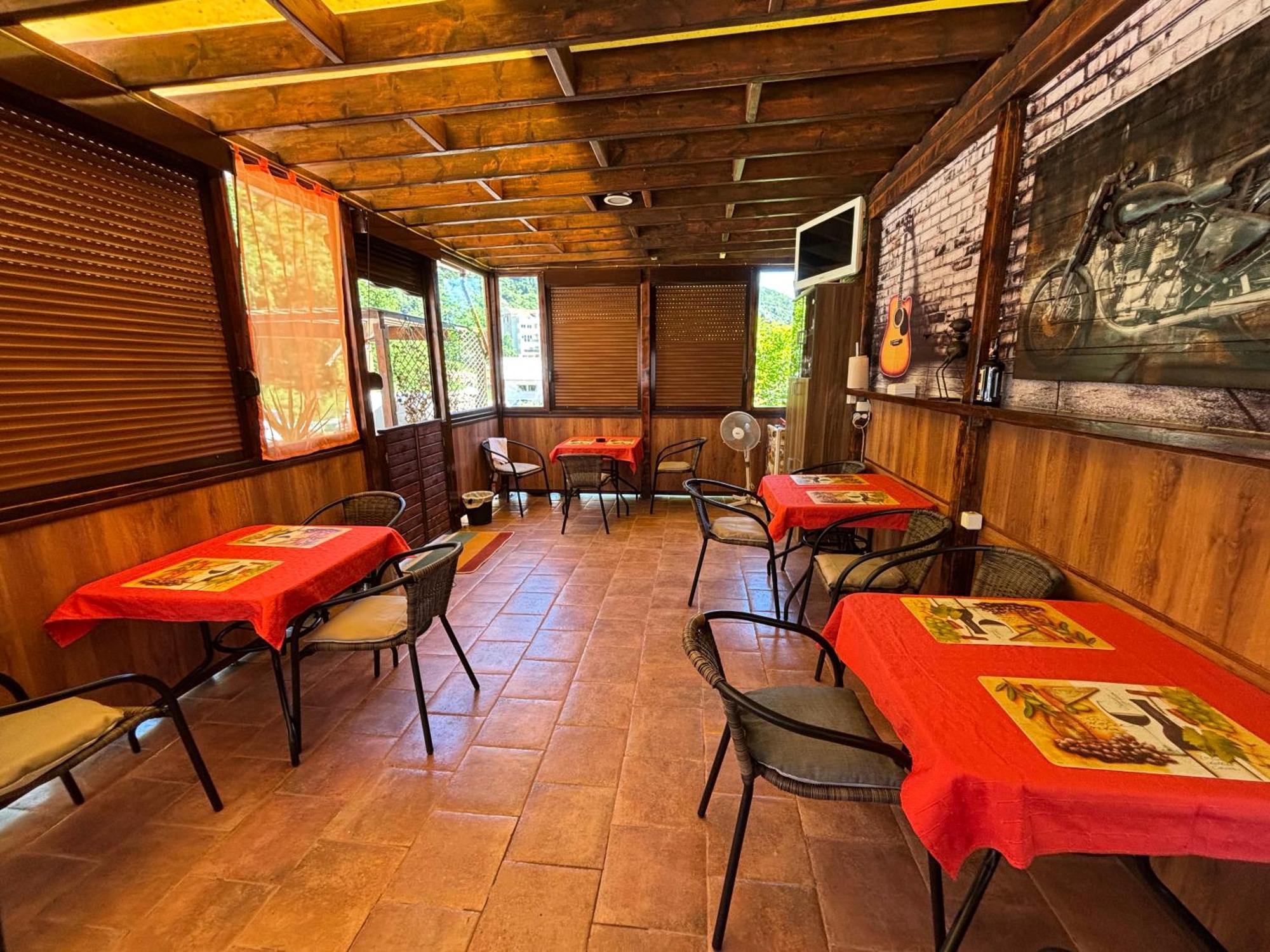 Apartments Ds Club Budva Bagian luar foto