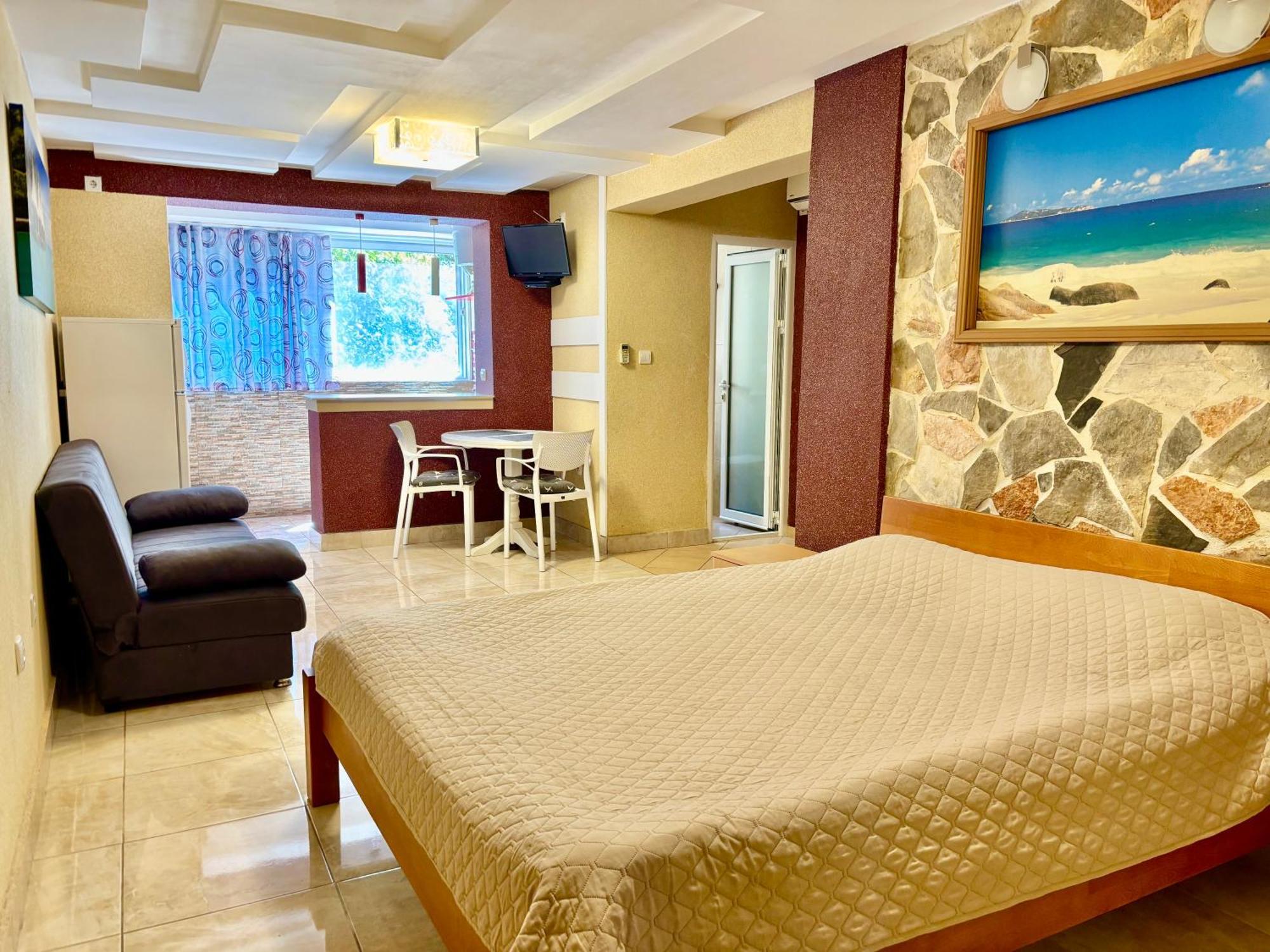 Apartments Ds Club Budva Bagian luar foto